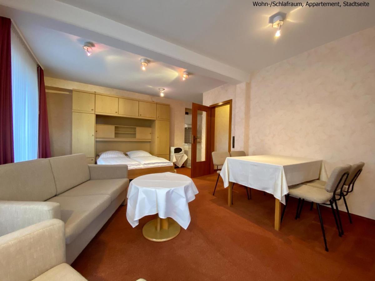 Meeresburg Hotel Norderney