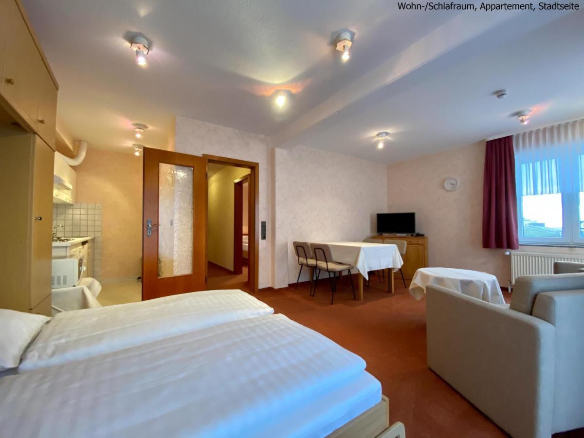 Hotel Meeresburg Norderney