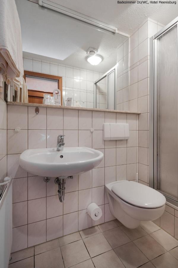 Hotel Meeresburg 4*