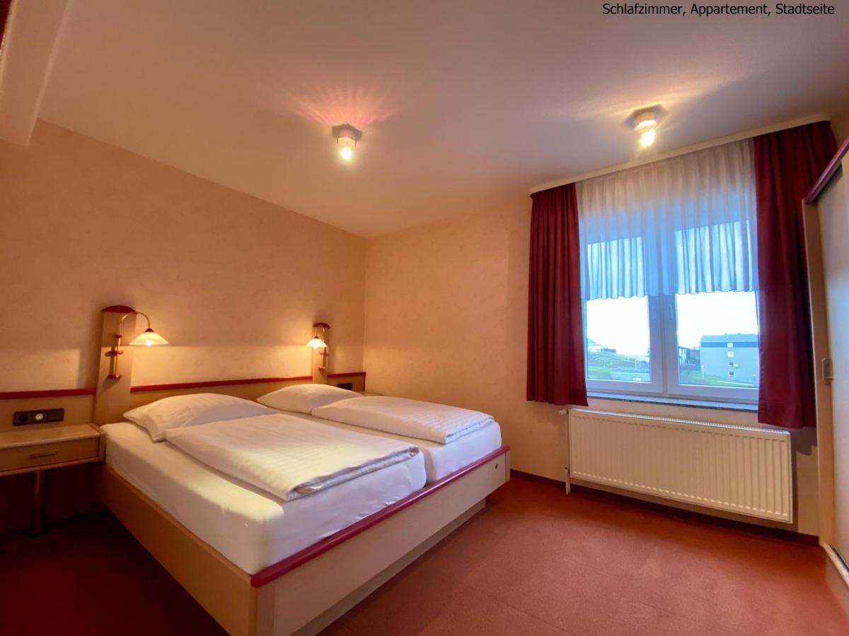 Meeresburg Hotel 4*