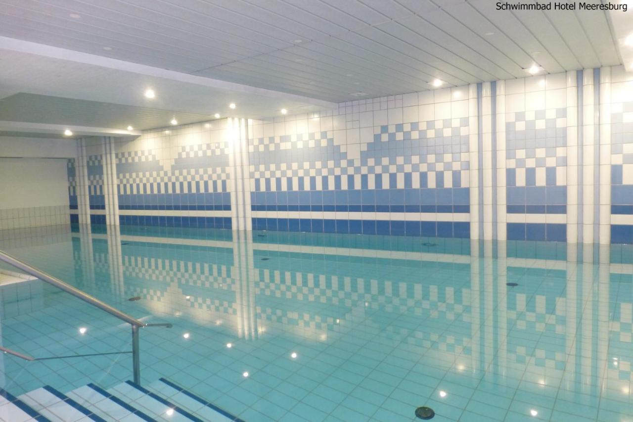 Meeresburg Hotel Norderney