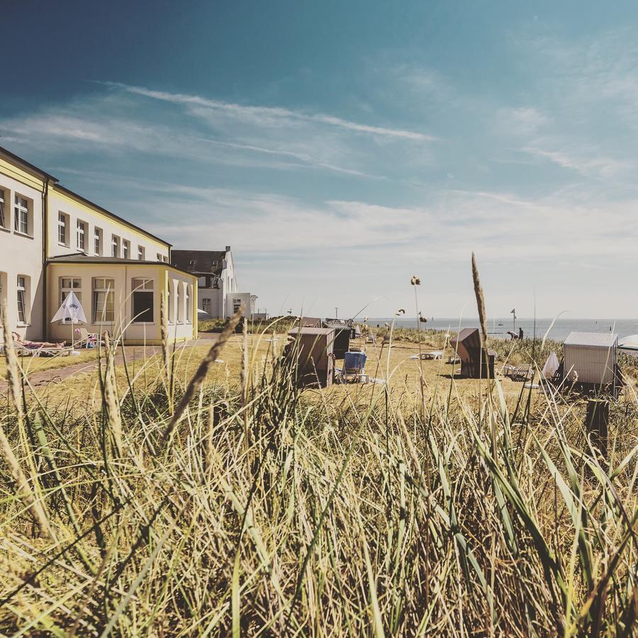 Hotel Meeresburg 4*